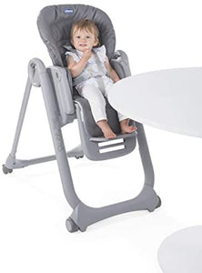 Chicco Polly Magic Relax Highchair