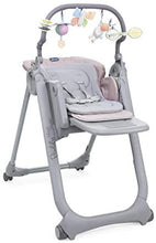 Load image into Gallery viewer, Chicco Polly Magic Relax Highchair
