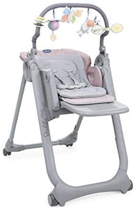 Chicco Polly Magic Relax Highchair