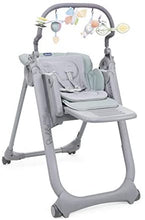 Load image into Gallery viewer, Chicco Polly Magic Relax Highchair
