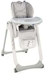 Chicco Polly Magic Relax Highchair