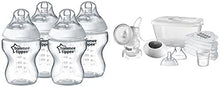 Load image into Gallery viewer, Tommee Tippee Closer to Nature Electric Breast Pump
