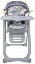 Load image into Gallery viewer, Chicco Polly Magic Relax Highchair
