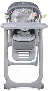 Chicco Polly Magic Relax Highchair