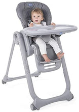 Load image into Gallery viewer, Chicco Polly Magic Relax Highchair
