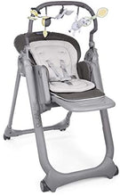 Load image into Gallery viewer, Chicco Polly Magic Relax Highchair
