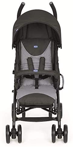 chicco echo stroller black Chicco Echo Stroller – ZeShack