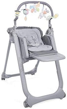 Load image into Gallery viewer, Chicco Polly Magic Relax Highchair
