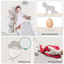 Load image into Gallery viewer, 200 x 180cm Baby Crawling Mat
