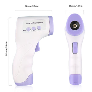 Non-Contact Forehead Thermometer