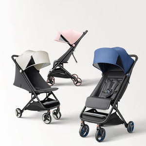 Ultra Lightweight Stroller