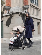 Load image into Gallery viewer, Ultra Lightweight Stroller
