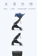 Load image into Gallery viewer, Ultra Lightweight Stroller
