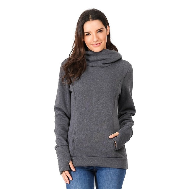 Maternity Sweatshirt