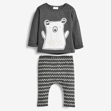 Load image into Gallery viewer, Baby Boy&#39;s Pyjama Set - Multiple Styles Available
