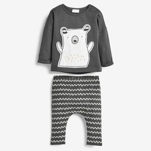 Baby Boy's Pyjama Set - Multiple Styles Available