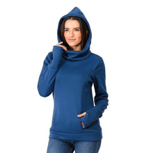 Load image into Gallery viewer, Maternity Sweatshirt
