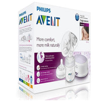 Load image into Gallery viewer, Philips AVENT Electric Breast Pump
