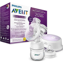 Load image into Gallery viewer, Philips AVENT Electric Breast Pump
