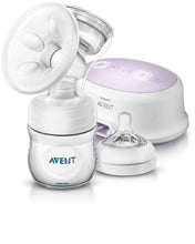 Load image into Gallery viewer, Philips AVENT Electric Breast Pump
