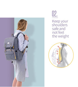 Maternity Backpack