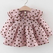 Load image into Gallery viewer, Baby Girl's Dresses - Multiple Styles Available
