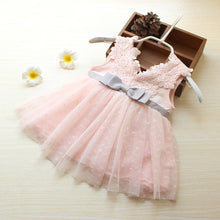 Load image into Gallery viewer, Baby Girl's Dresses - Multiple Styles Available

