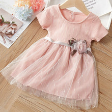 Load image into Gallery viewer, Baby Girl's Dresses - Multiple Styles Available

