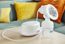 Load image into Gallery viewer, Philips AVENT Electric Breast Pump
