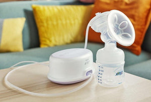 Philips AVENT Electric Breast Pump