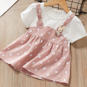 Baby Girl's Dresses - Multiple Styles Available