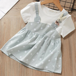 Baby Girl's Dresses - Multiple Styles Available