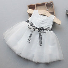 Load image into Gallery viewer, Baby Girl&#39;s Dresses - Multiple Styles Available
