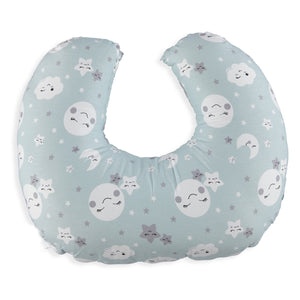 Feeding and Infant Support Pillow