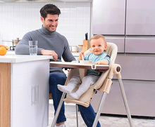 Load image into Gallery viewer, Baby&#39;s First Highchair
