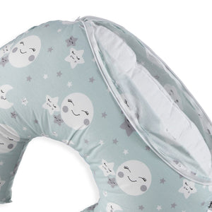 Feeding and Infant Support Pillow