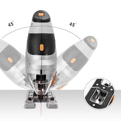 DEKO Electric Saw