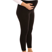 Load image into Gallery viewer, Maternity Leggings
