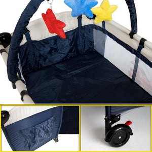 Portable Travel Cot