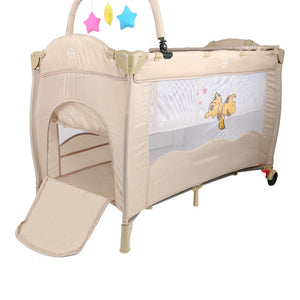 Portable Travel Cot