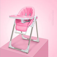 Load image into Gallery viewer, Baby&#39;s First Highchair
