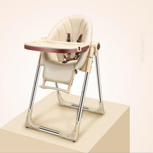 Load image into Gallery viewer, Baby&#39;s First Highchair
