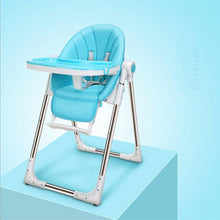 Load image into Gallery viewer, Baby&#39;s First Highchair
