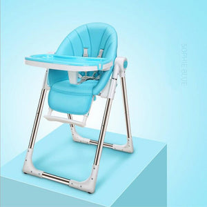 Baby's First Highchair