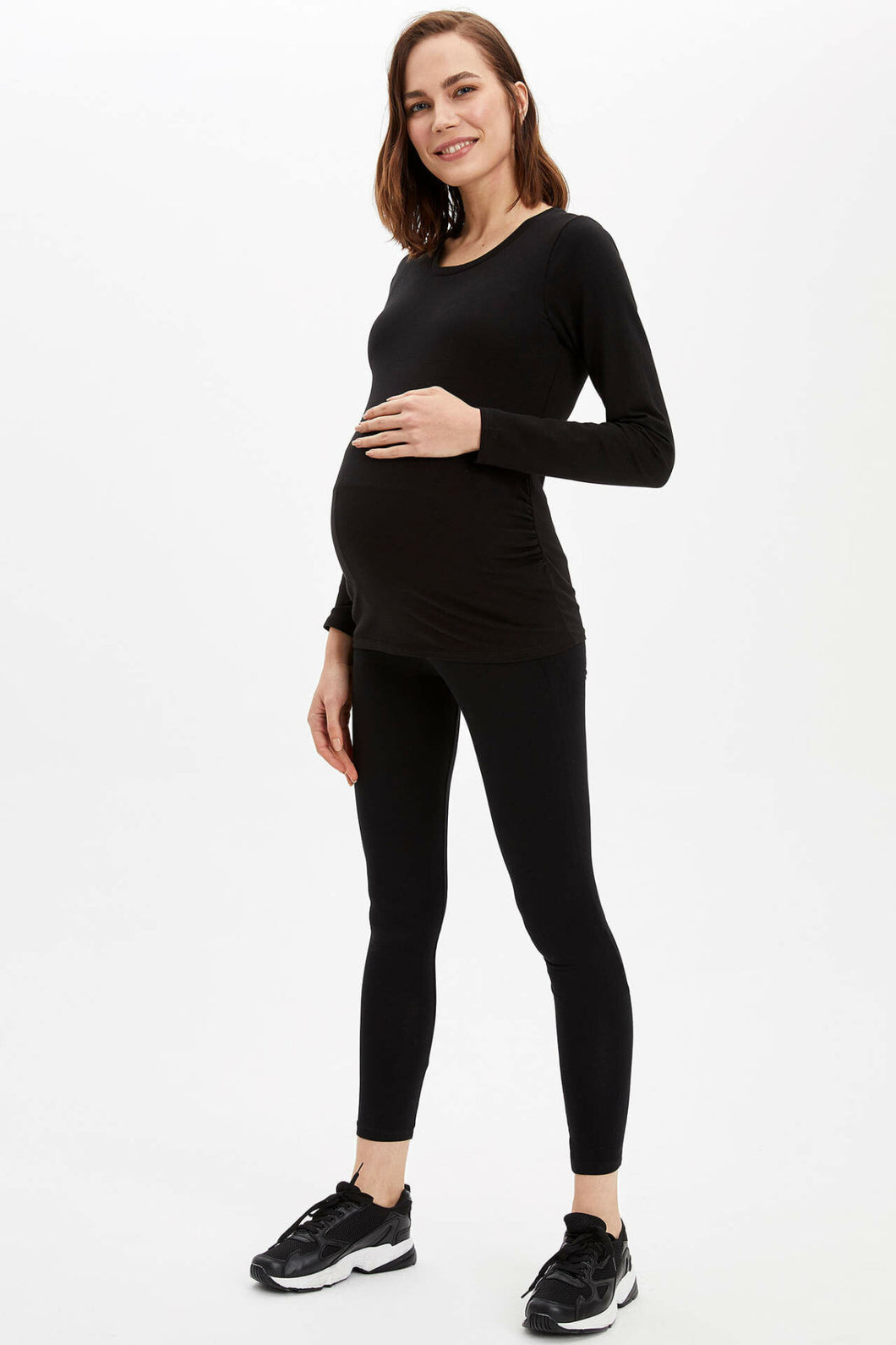 Maternity Leggings