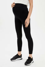 Load image into Gallery viewer, Maternity Leggings
