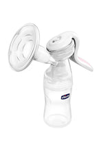 Load image into Gallery viewer, Chicco Manual Breast Pump
