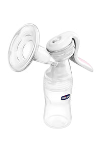 Chicco Manual Breast Pump