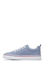 Load image into Gallery viewer, Women&#39;s U.S. Polo Assn Canvas Trainers
