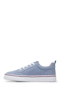 Women's U.S. Polo Assn Canvas Trainers